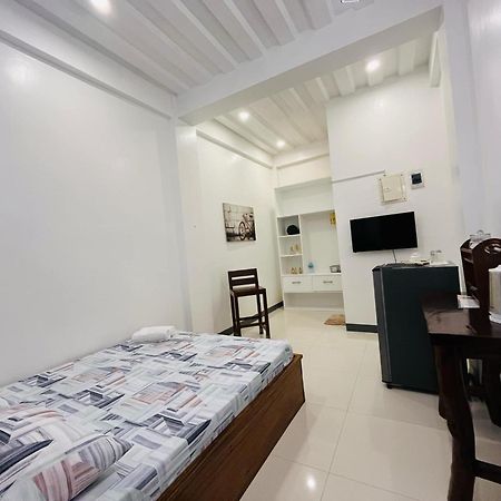 Fn Lodge - Town Proper Palompon المظهر الخارجي الصورة