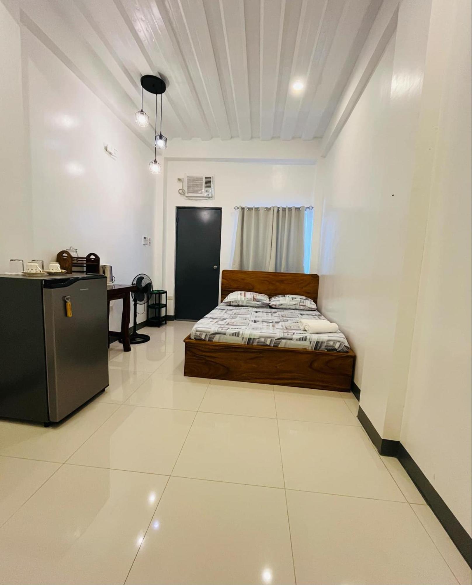 Fn Lodge - Town Proper Palompon المظهر الخارجي الصورة